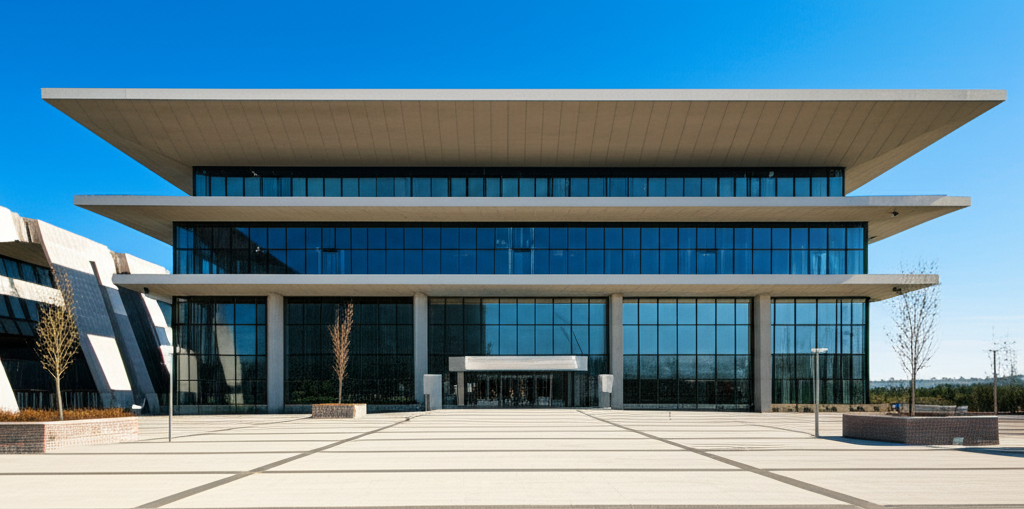 서울시 공공청사 신축공사